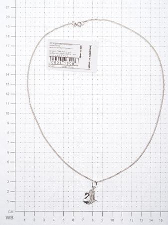 Изделие из серебра ACCENT jewelry