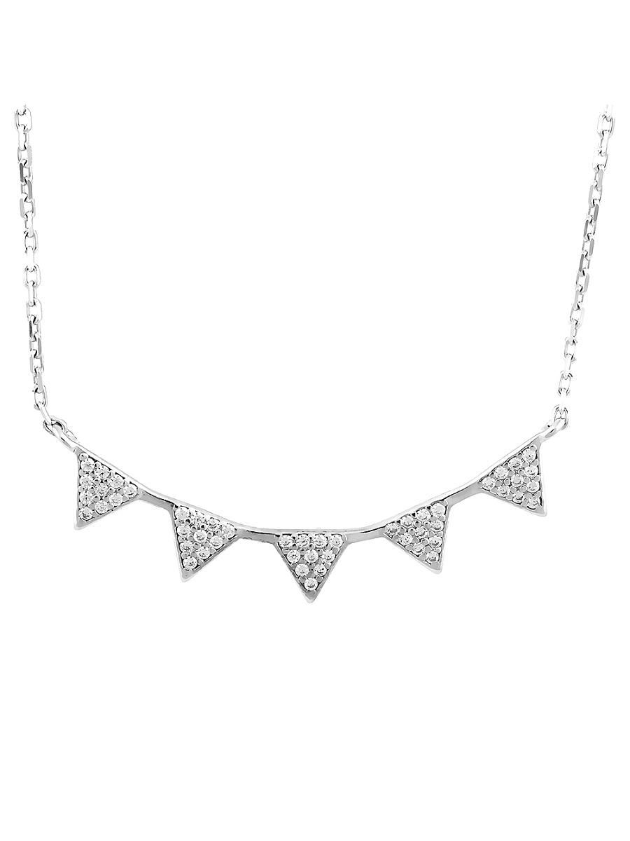 Изделие из серебра RICH LINE