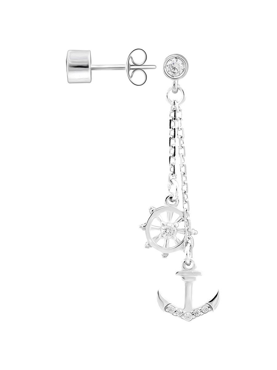 Изделие из серебра RICH LINE