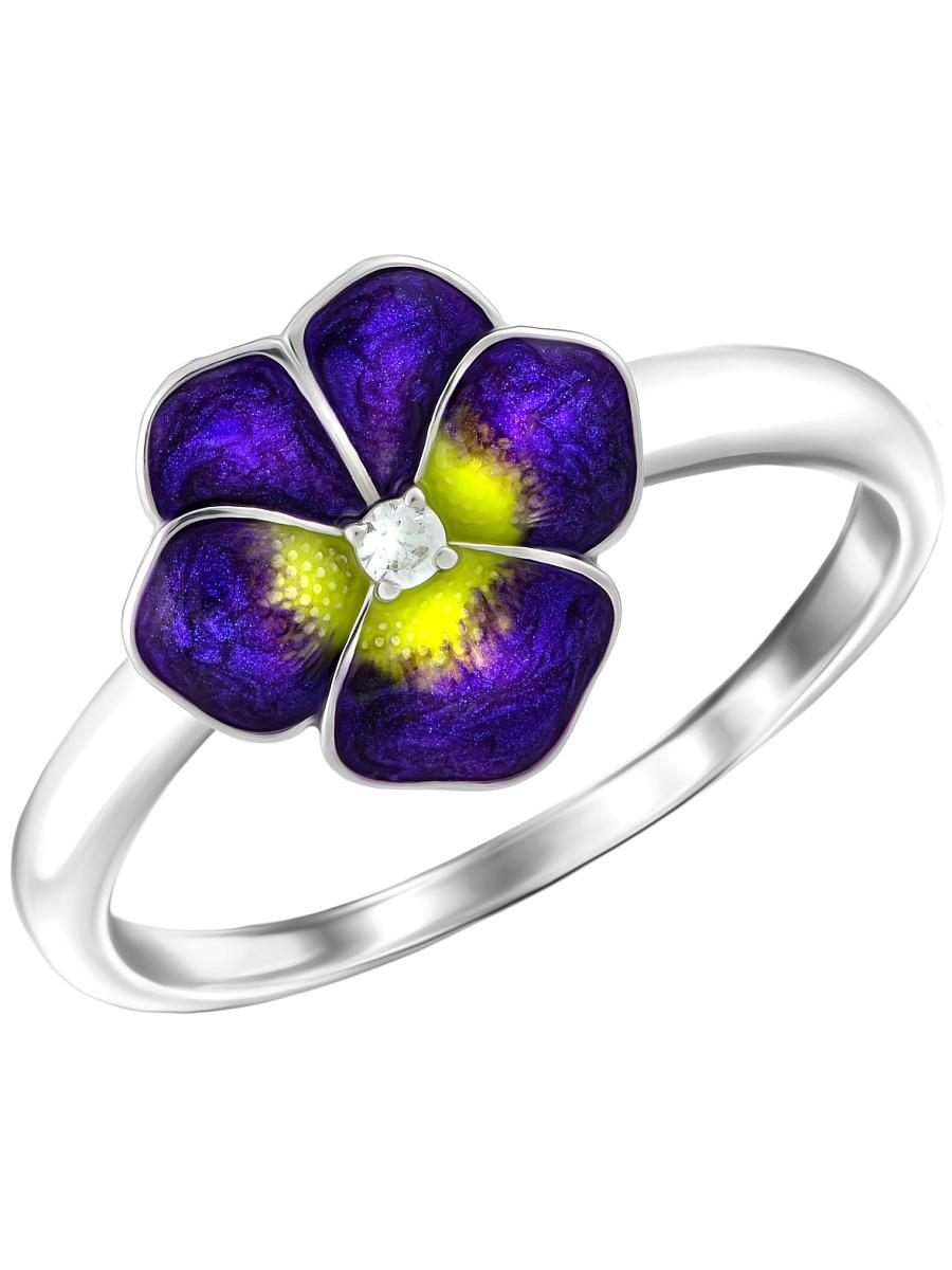 Изделие из серебра RICH LINE