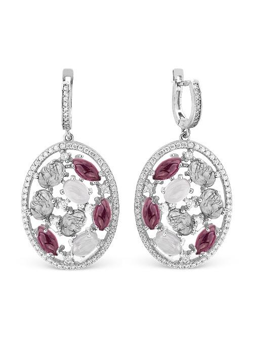 Изделие из серебра Серебро России