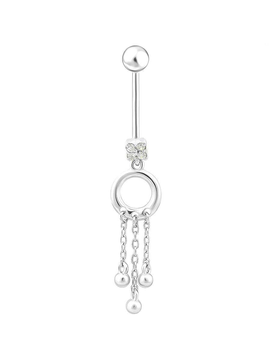 Изделие из серебра RICH LINE