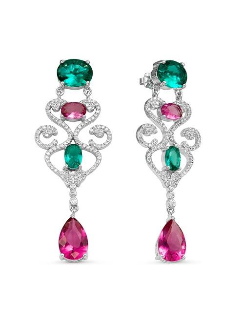 Изделие из серебра Серебро России