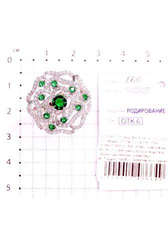 Изделие из серебра Серебро России