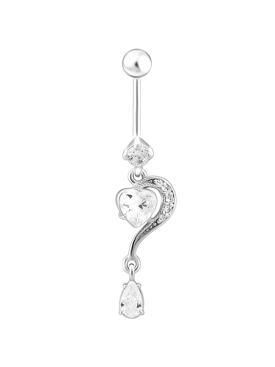 Изделие из серебра RICH LINE