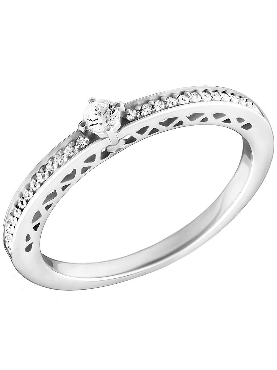 Изделие из серебра RICH LINE