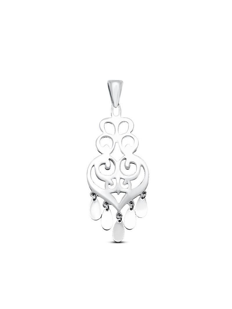 Изделие из серебра Silver Wings