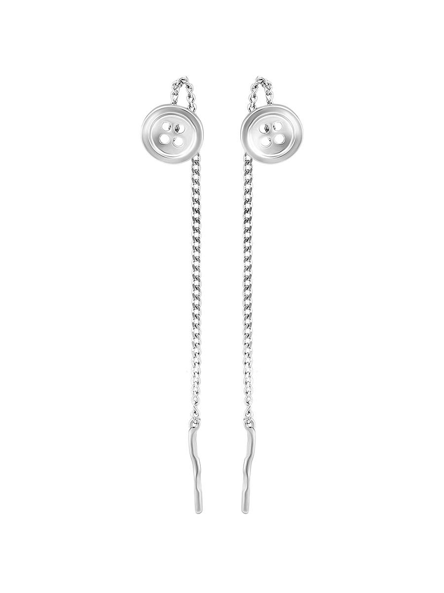 Изделие из серебра RICH LINE