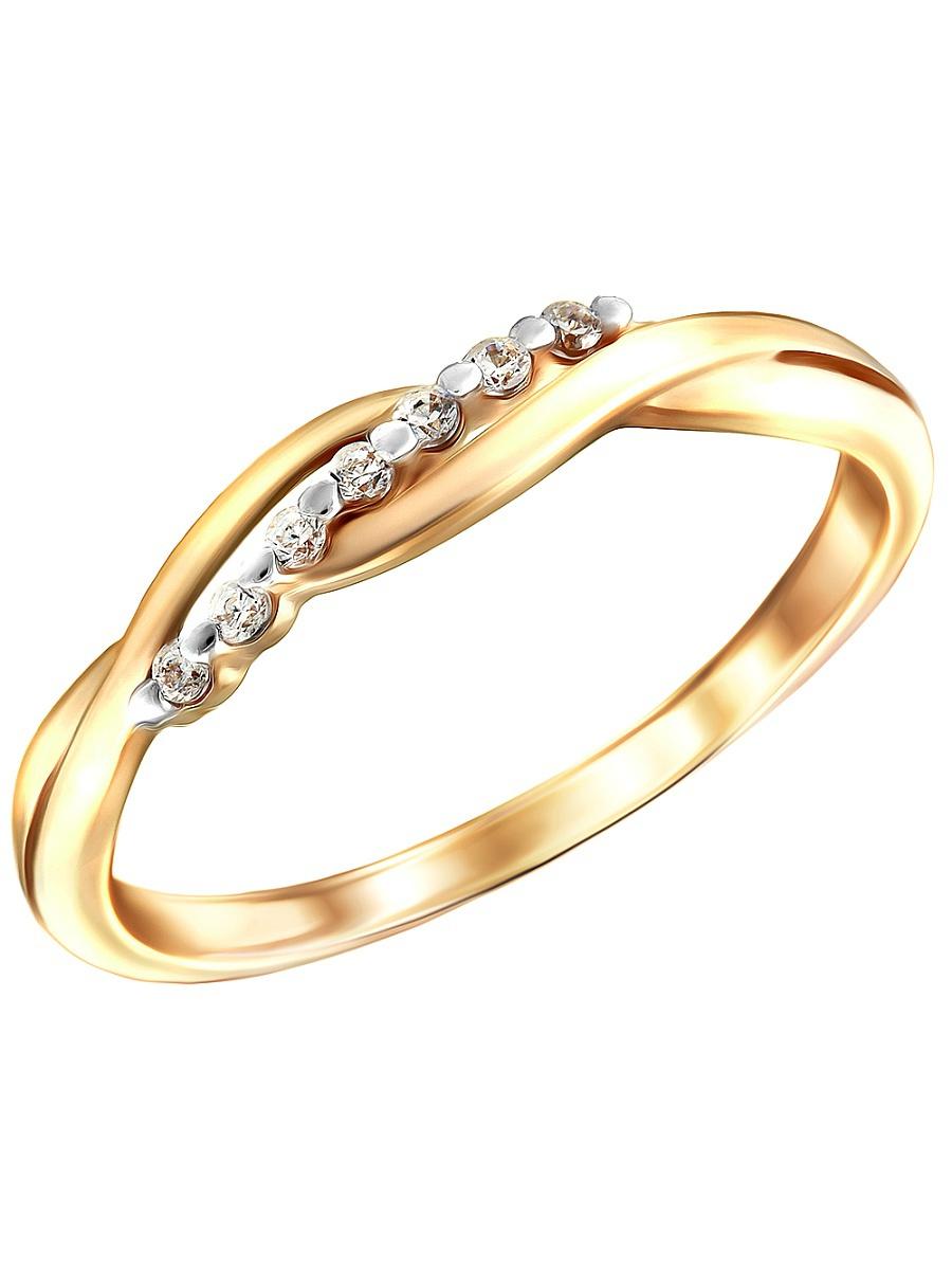 Изделие из золота RICH LINE