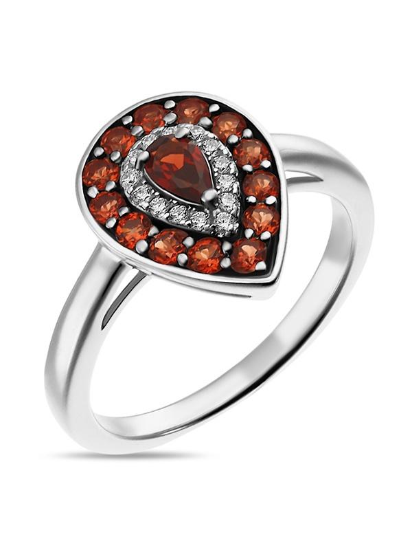 Изделие из серебра Sandara