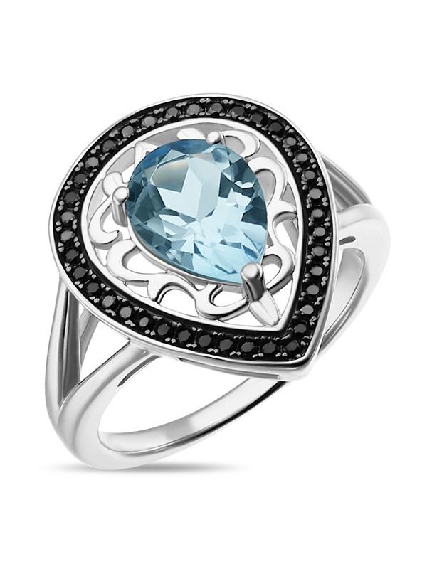 Изделие из серебра Sandara