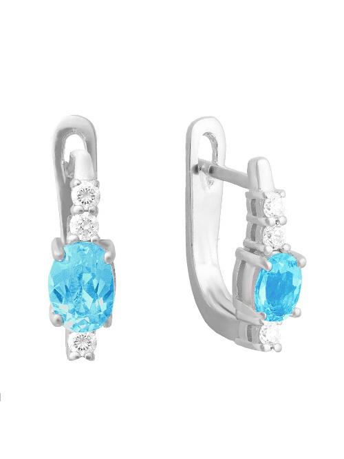 Изделие из серебра Серебро России