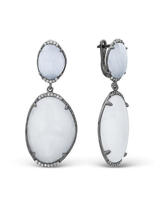 Изделие из серебра Серебро России