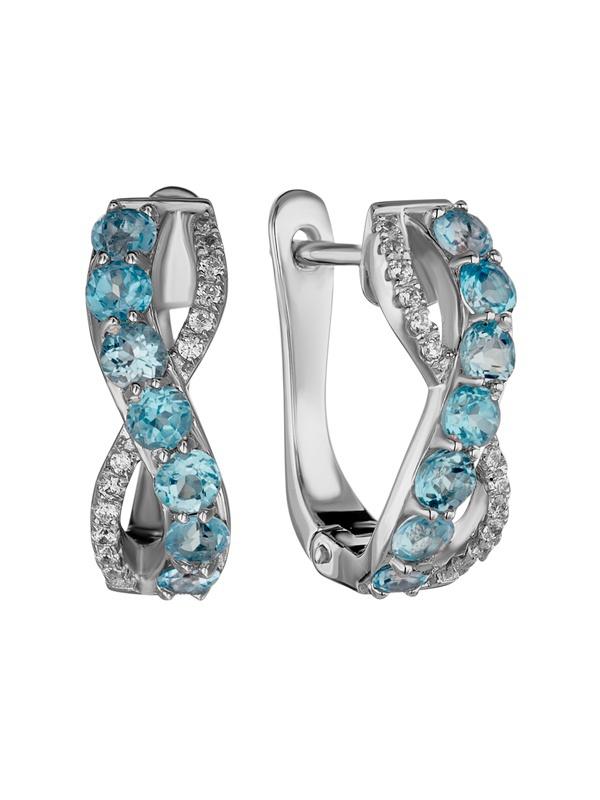 Изделие из серебра Sandara
