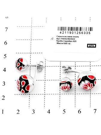 Изделие из серебра RICH LINE