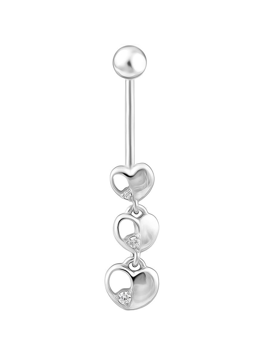 Изделие из серебра RICH LINE