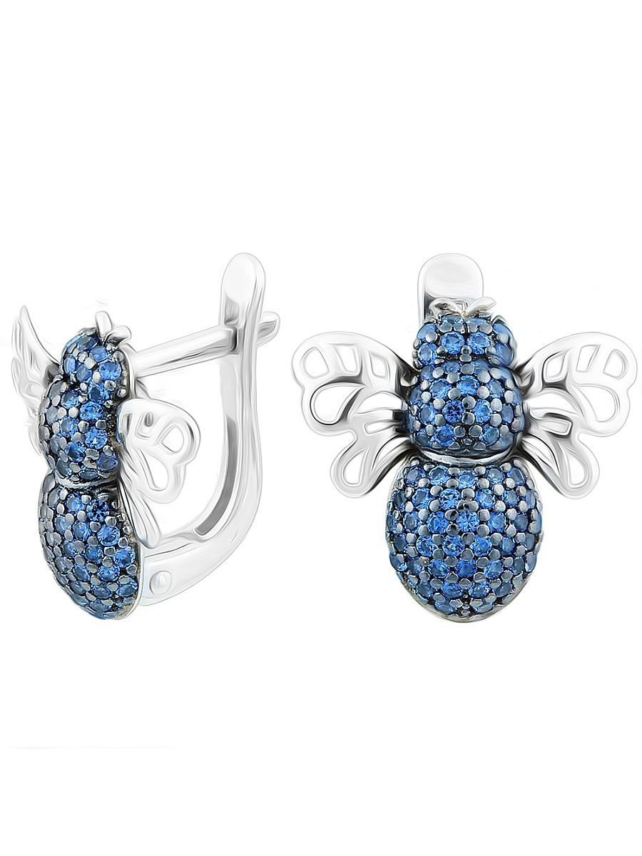 Изделие из серебра RICH LINE