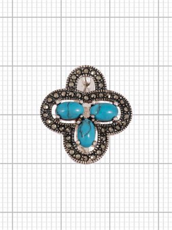 Изделие из серебра Ювелиры Урала