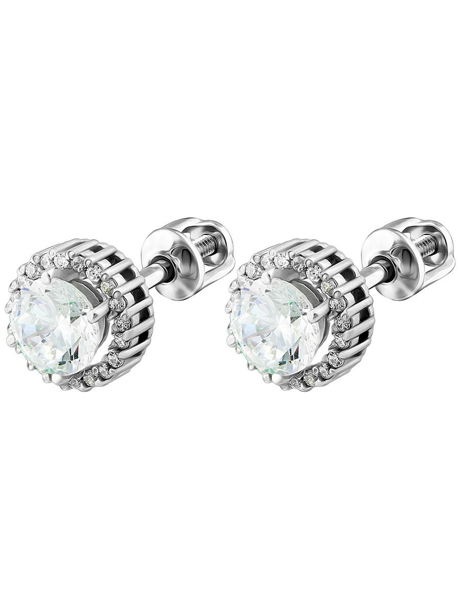 Изделие из серебра RICH LINE