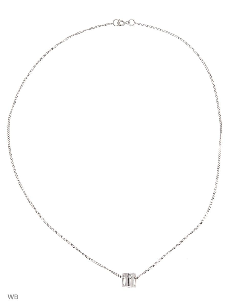 Изделие из серебра ACCENT jewelry