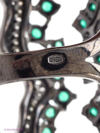 Изделие из серебра Art Silver