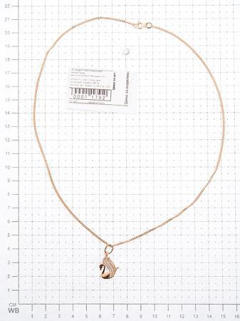 Изделие из серебра ACCENT jewelry