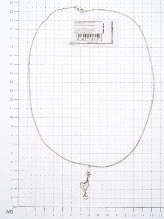 Изделие из серебра ACCENT jewelry