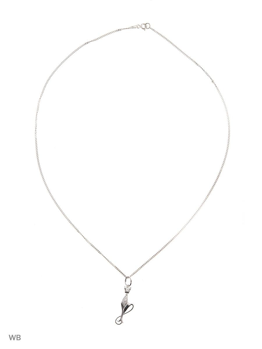 Изделие из серебра ACCENT jewelry