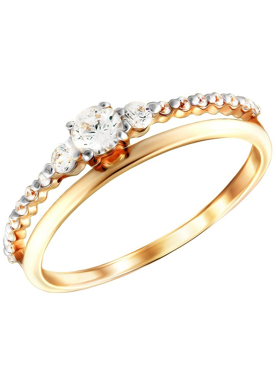 Изделие из золота RICH LINE