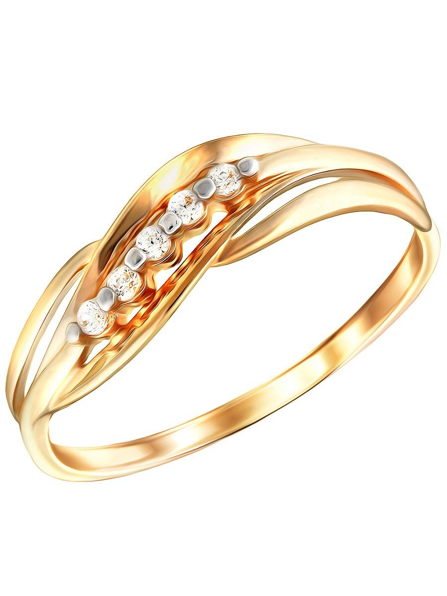 Изделие из золота RICH LINE
