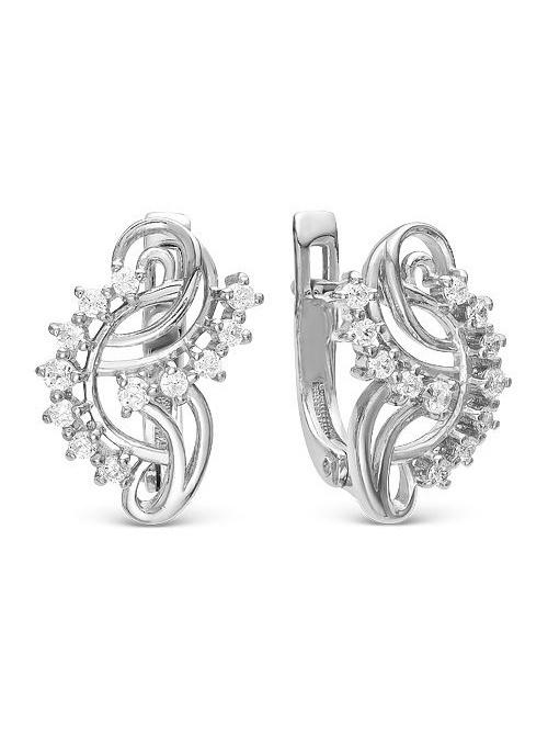 Изделие из серебра Серебро России