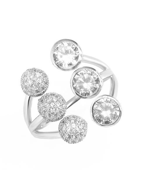 Изделие из серебра Серебро России