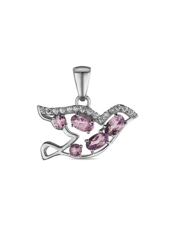 Изделие из серебра Sandara