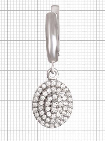 Изделие из серебра Ювелиры Урала