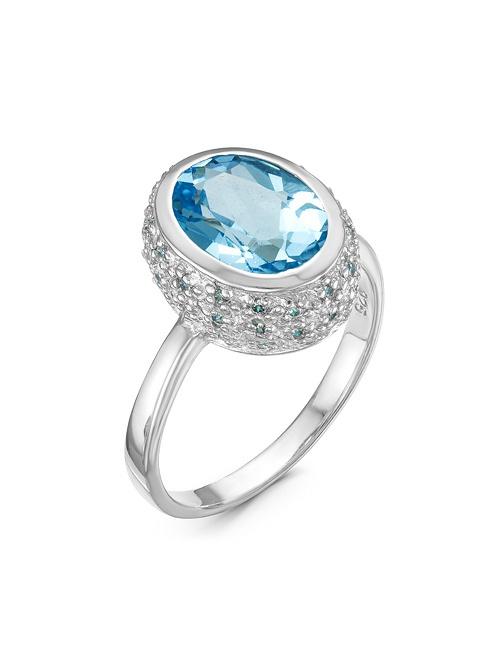 Изделие из серебра Серебро России