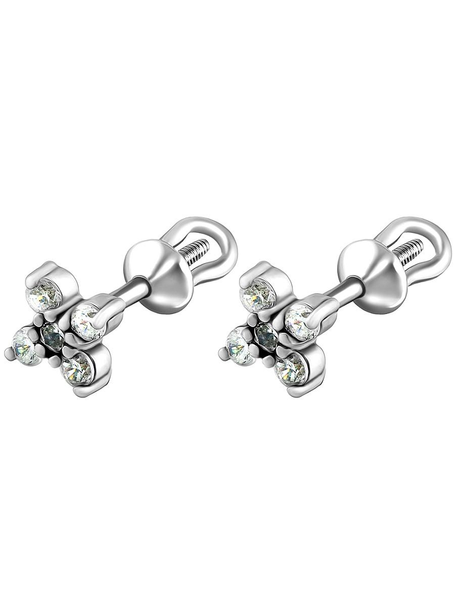 Изделие из серебра RICH LINE