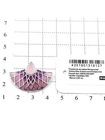 Изделие из серебра RICH LINE