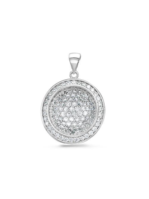 Изделие из серебра Серебро России