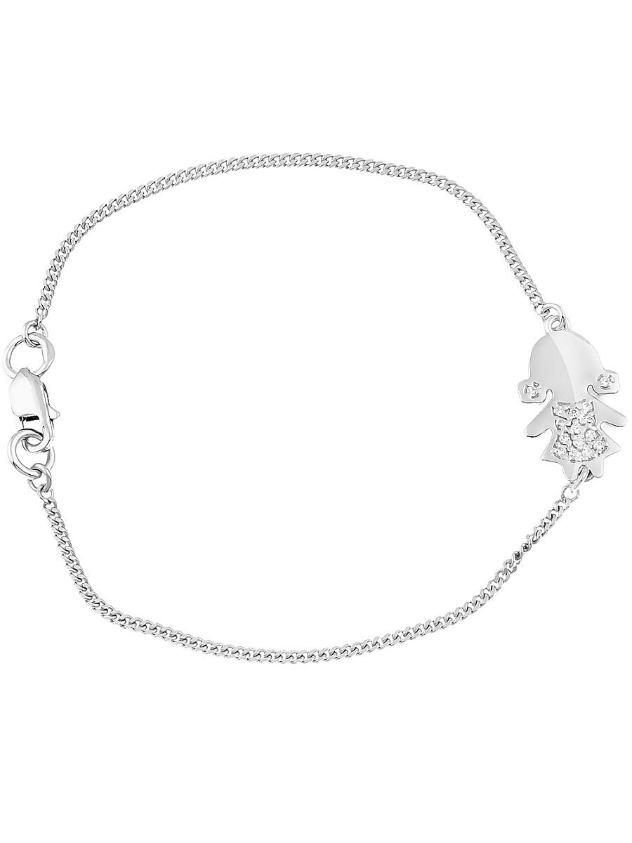 Изделие из серебра RICH LINE
