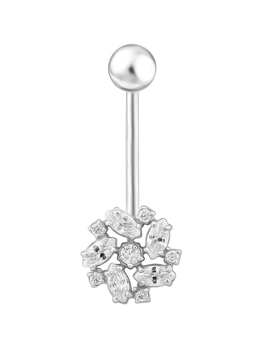 Изделие из серебра RICH LINE