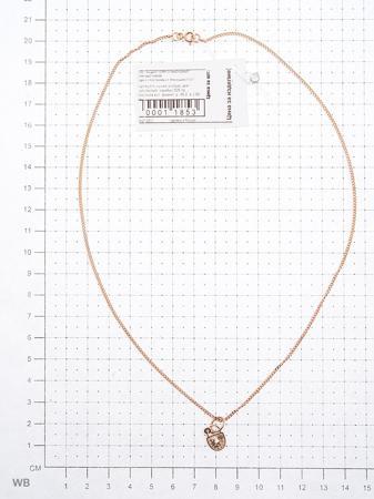 Изделие из серебра ACCENT jewelry