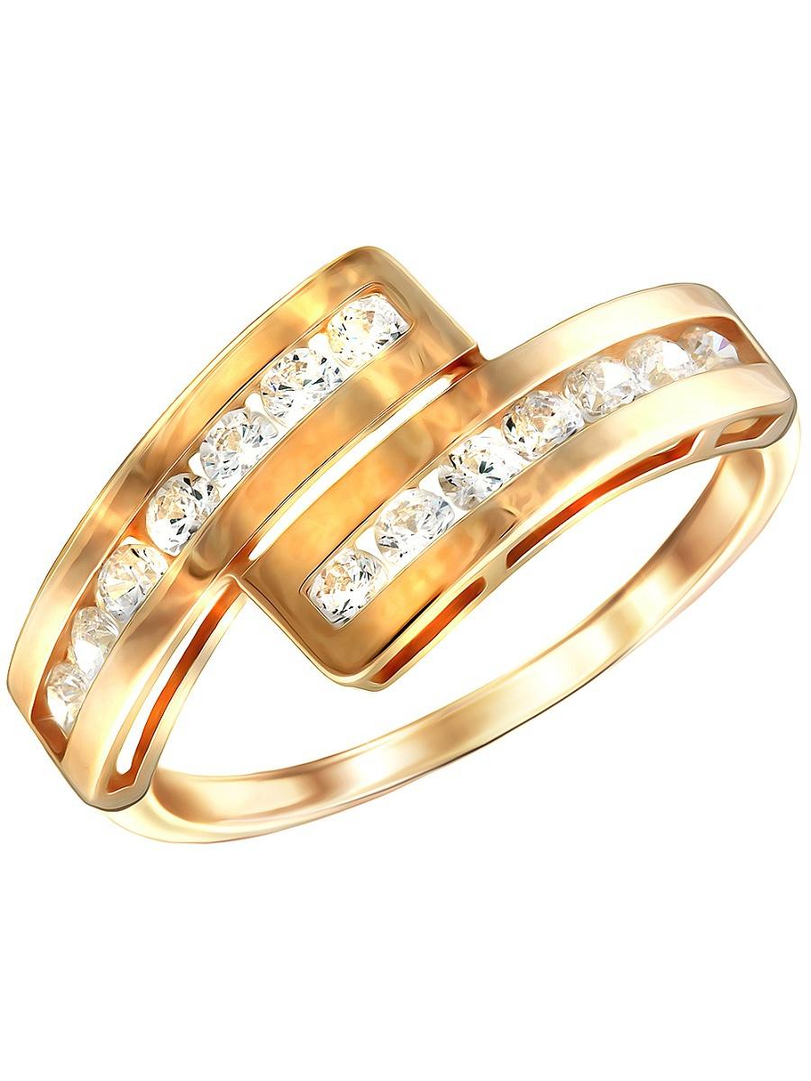Изделие из золота RICH LINE