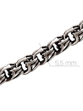 Изделие из серебра Бронницкий ювелир