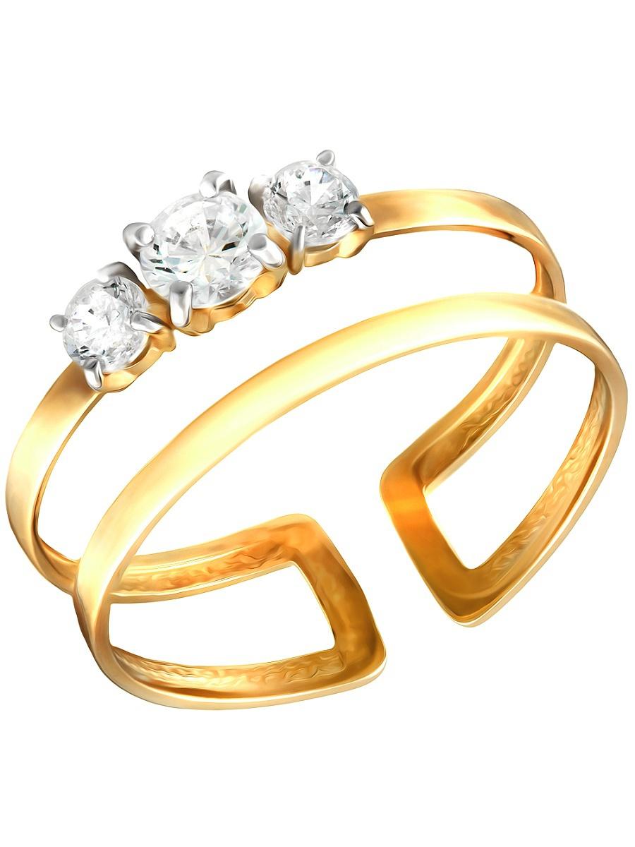 Изделие из золота RICH LINE