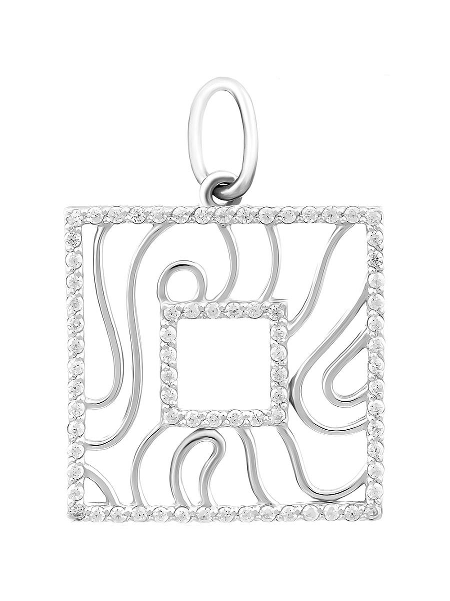 Изделие из серебра RICH LINE