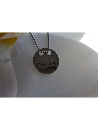 Изделие из серебра Серебряная Венеция