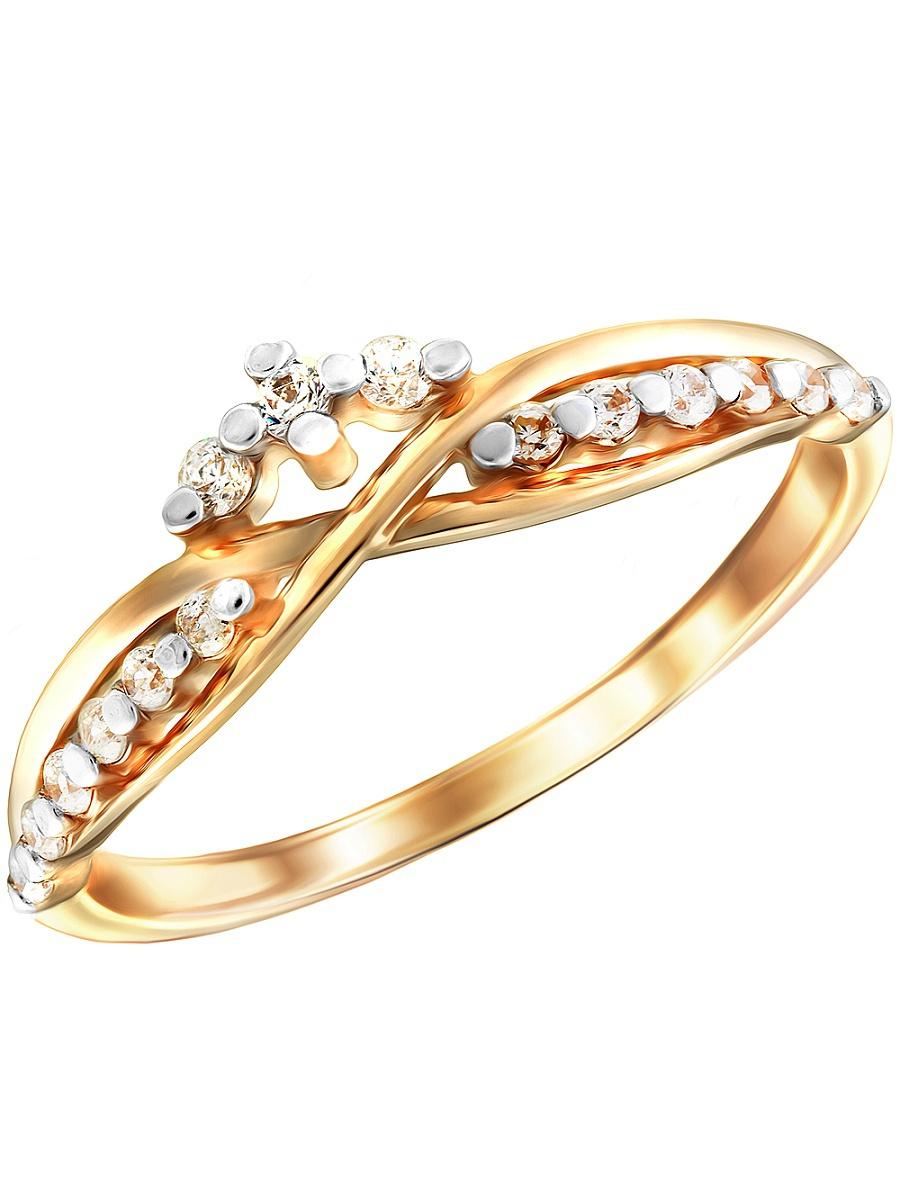 Изделие из золота RICH LINE