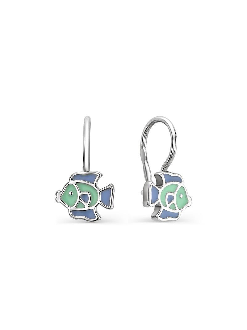 Изделие из серебра KU&KU