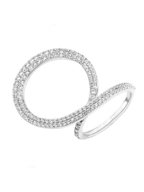 Изделие из серебра Серебро России