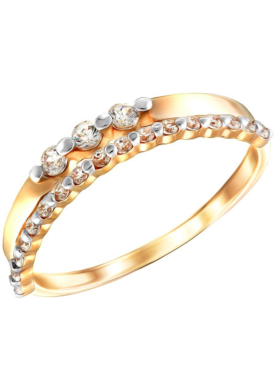 Изделие из золота RICH LINE